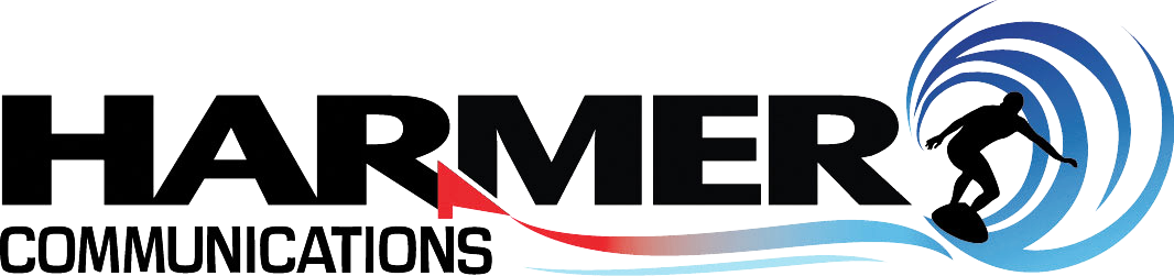 Harmer Communications logo