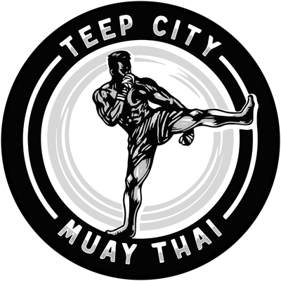 Teep City Martial Arts logo