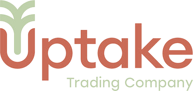 Uptake logo